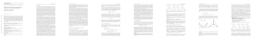 arxiv论文翻译,arxiv网络科学论文摘要