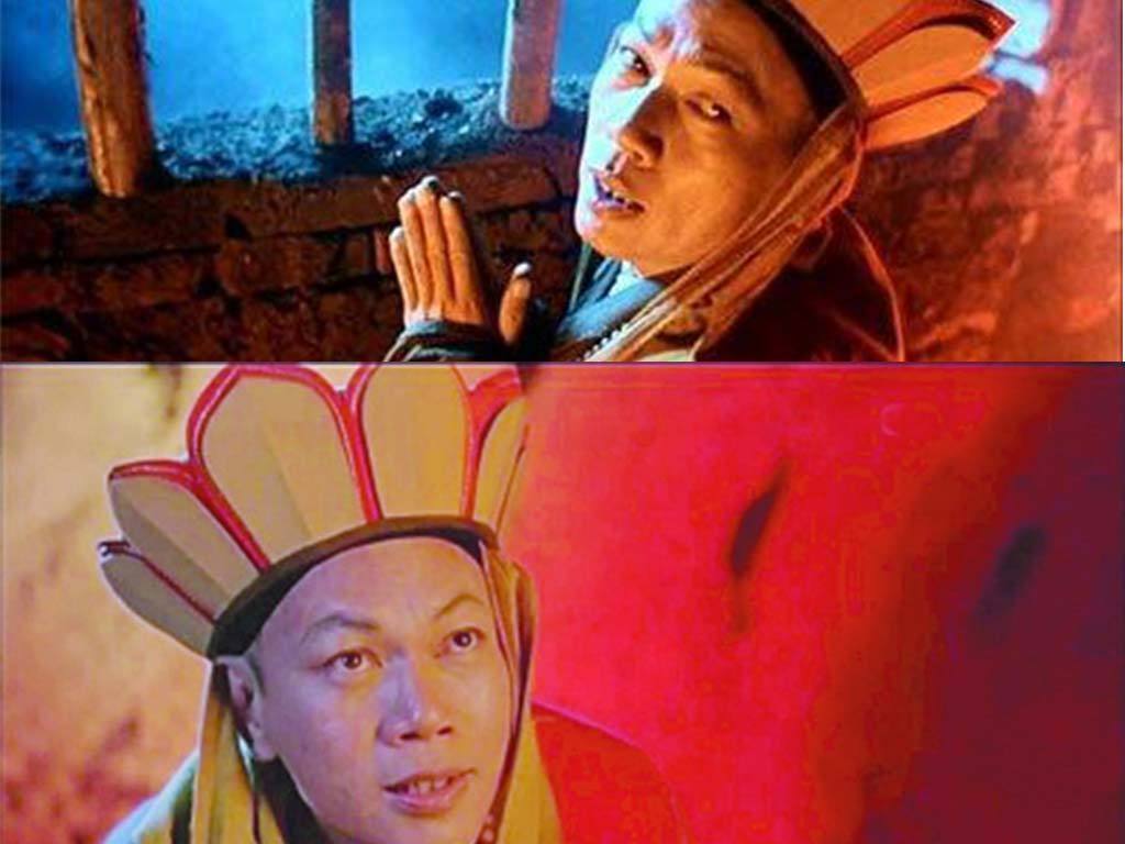 盘点周星驰饰演过的角色,周星驰电影里的小人物