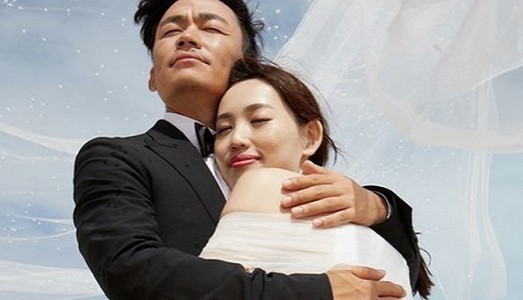 王宝强冯清过情人节,王宝强现任妻子冯清结婚了吗