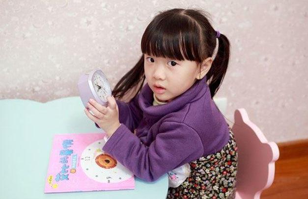 孩子不紧不慢该怎么办,孩子不磨蹭怎么治