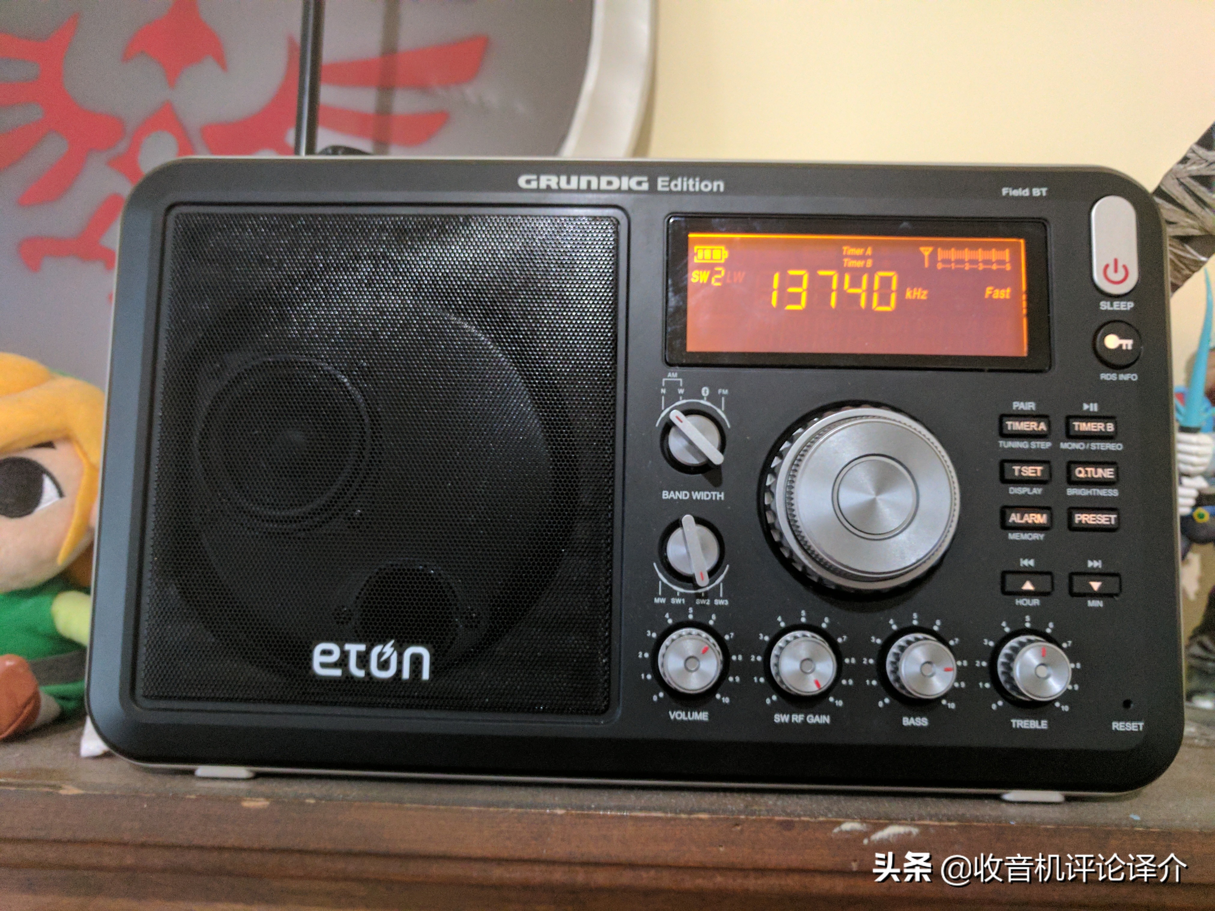 收音机德生s2000和伊顿750哪个好,德生收音机680及600对比哪个更好