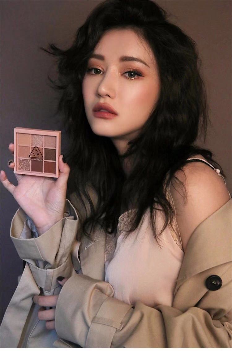 吹爆了的化妆品,吹爆了的国货