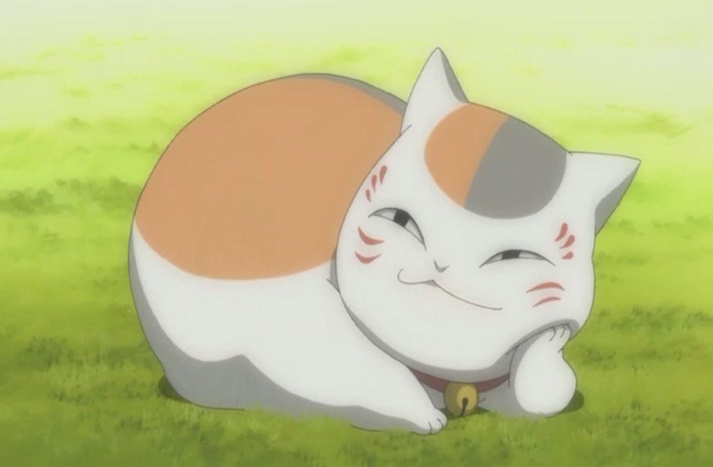 夏目友人帐重拾温暖治愈你的心灵,夏目友人帐最治愈的一集