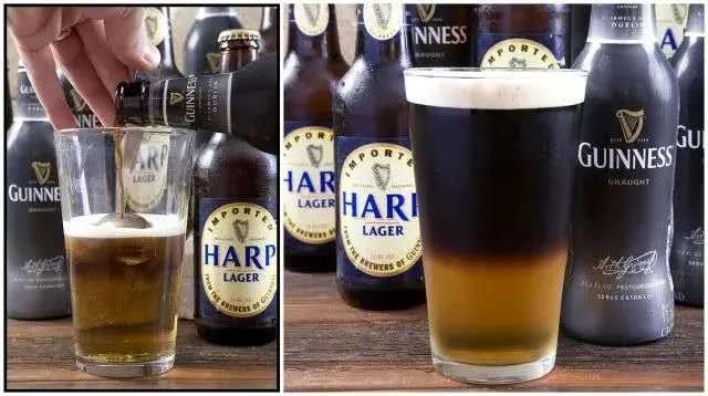 在冬日里把冰冷的啤酒喝出花样来