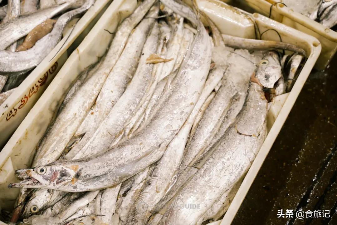 全国十大水产批发市场,全国最大的海鲜水产批发市场