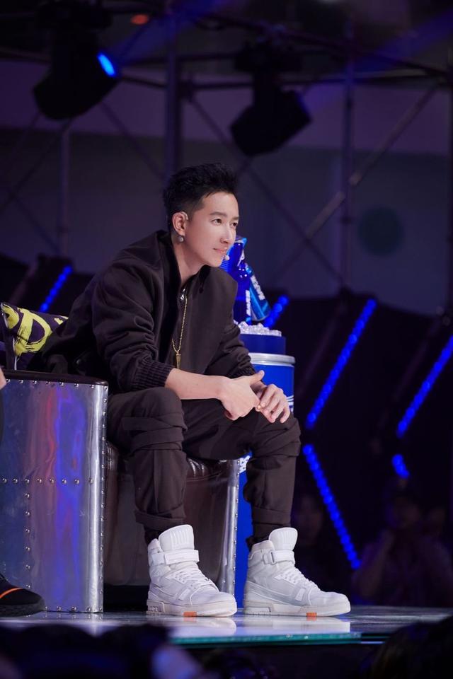 这就是街舞第4季张艺兴选4人名单,这就是街舞第4季张艺兴帽子戏法