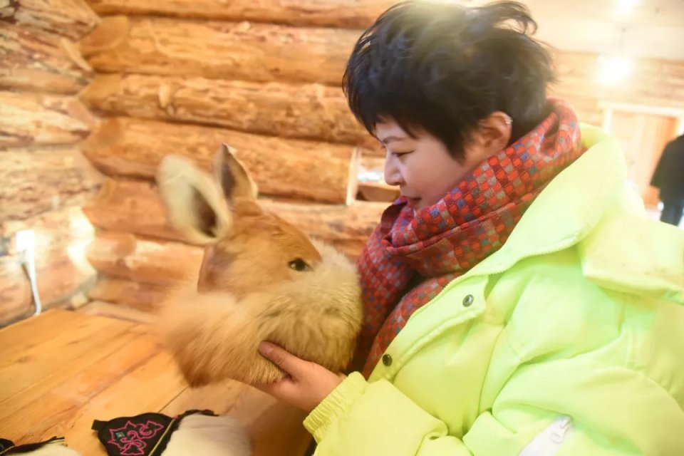 美丽的鄂伦春,鄂伦春拓跋鲜卑