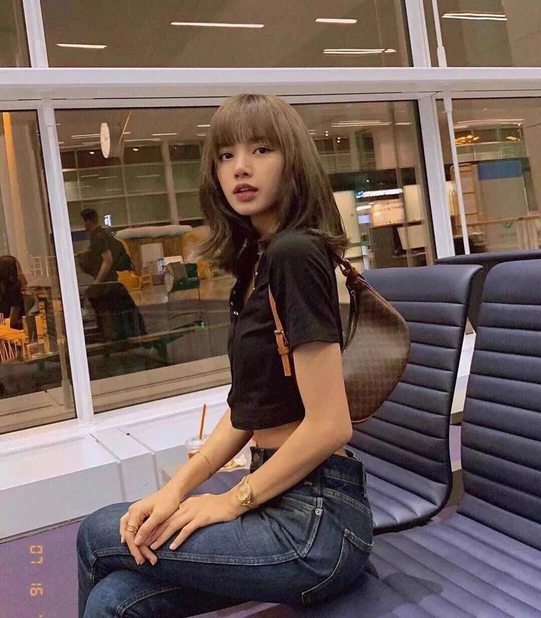 泫雅同款腋下流苏包,最不容错过的包