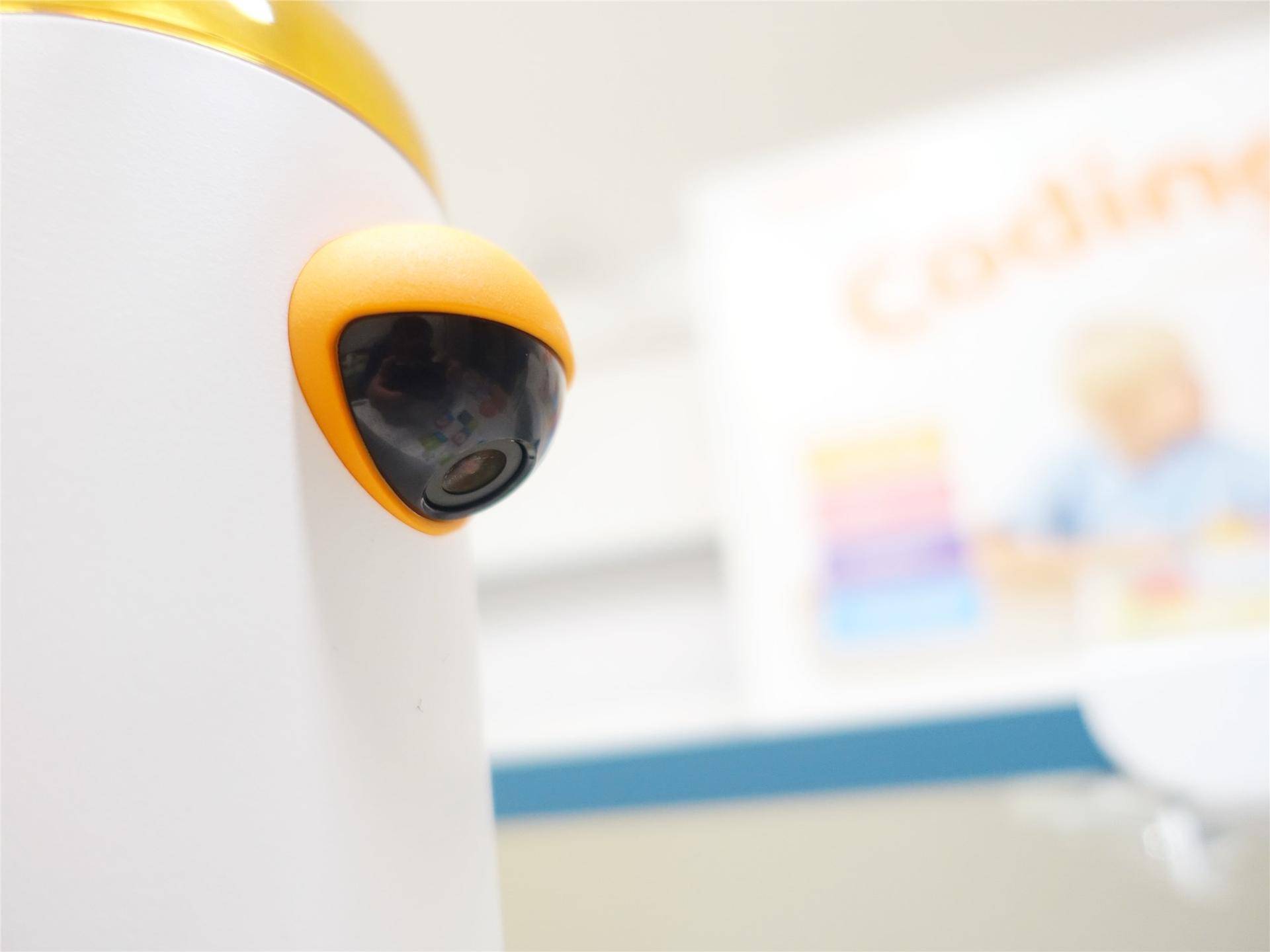 深度测评9款儿童编程机器人,玛塔机器人编程