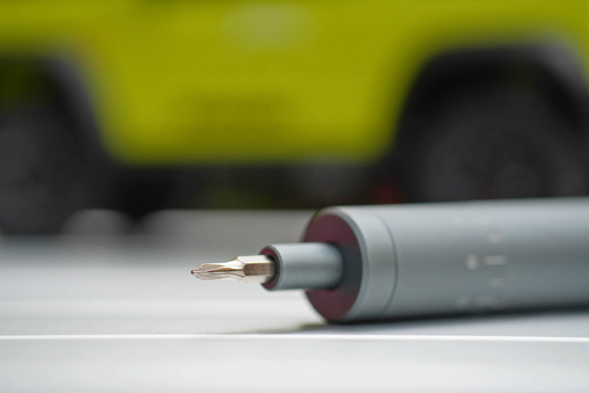 孔对准，“枪”握牢！从3V-20V，钢铁直男的电动玩具