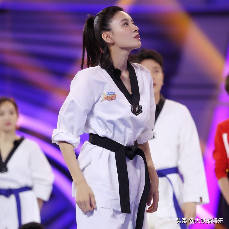 娱乐圈里都藏了哪些运动员,娱乐圈到底隐藏多少运动员