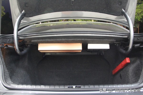 改装丹拿汽车音响效果,改装丹麦丹拿音响多少钱