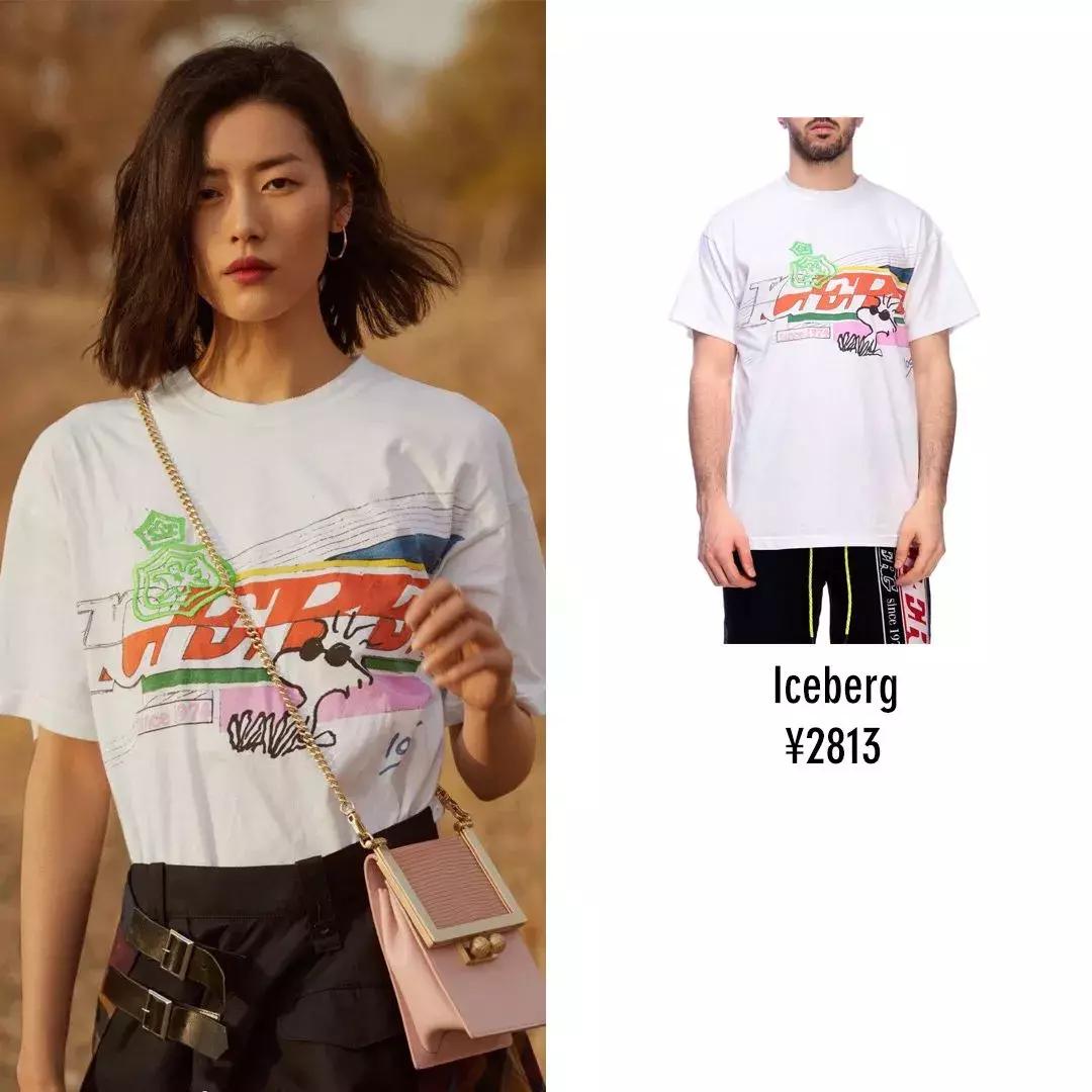 优衣库潮流搭配,优衣库穿搭好看