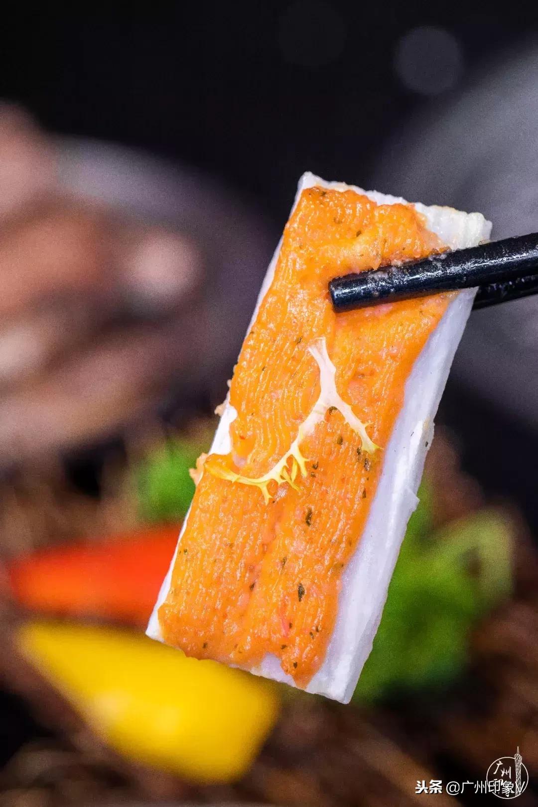 送¥600高级牛肉！火爆广深的烤肉店，有女票的千万别去！