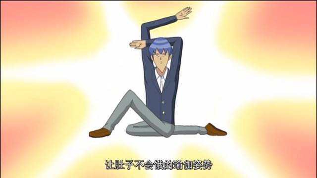 下巴尖杀人不用刀,b站十大最强神番