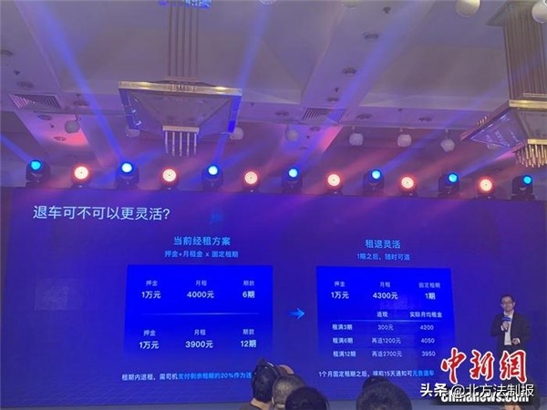 滴滴以租代购司机现状,滴滴公司声明以租代购