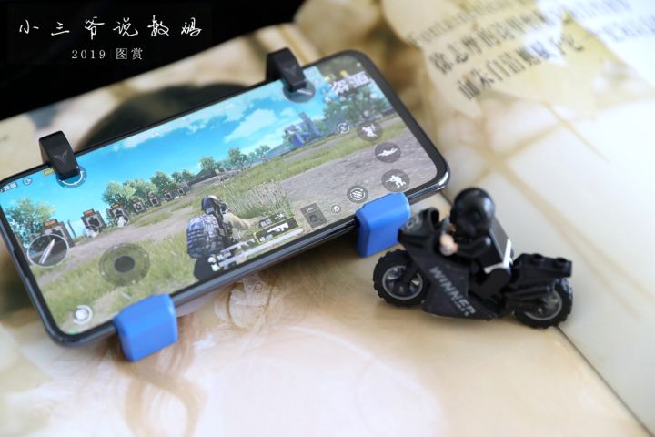 飞智影刺吃鸡神器如何使用,蜂刺吃鸡神器键位设置分享