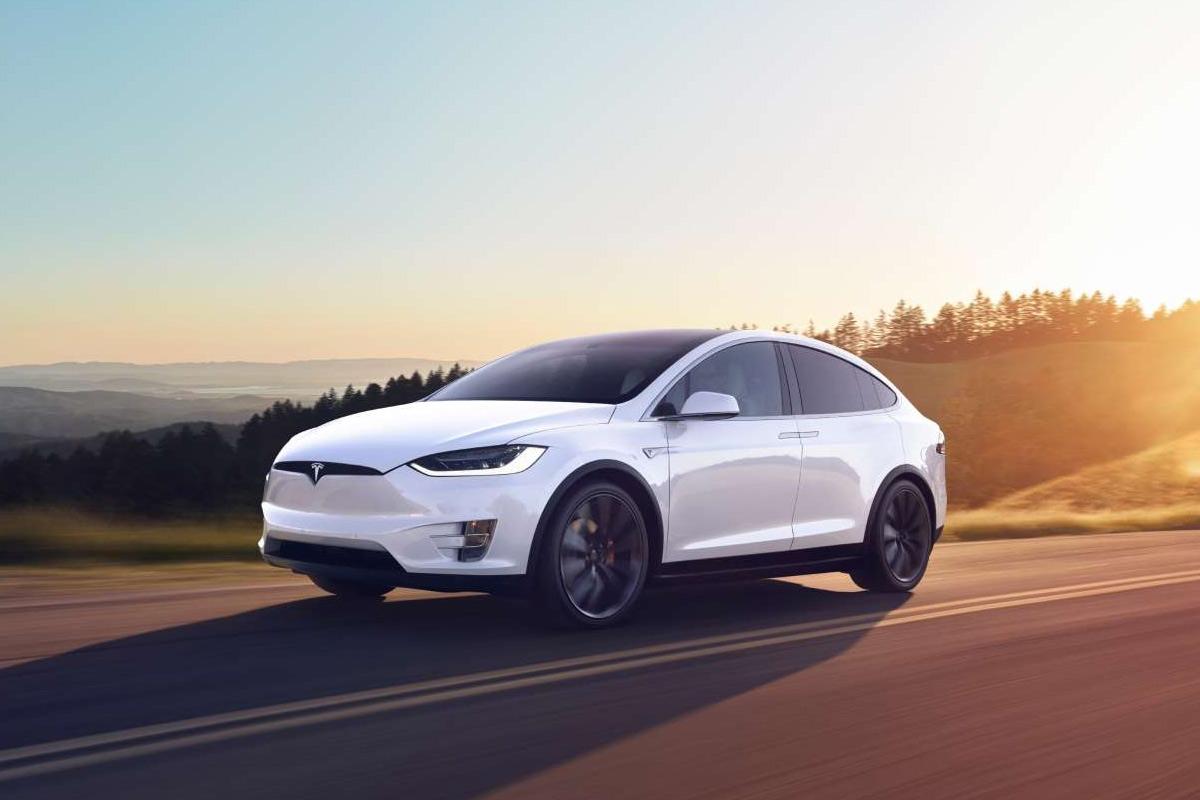 modelx鸥翼门缺点,modelx鸥翼门现在售价