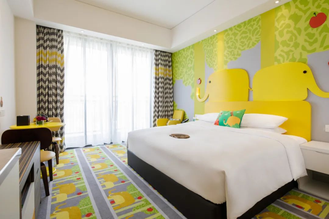 广州长隆野生动物世界附近的酒店,广州长隆酒店福利待遇