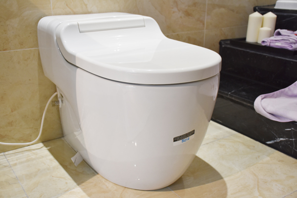 怎么选卫生间花洒马桶和浴柜,卫生间的马桶和淋浴柜怎么选