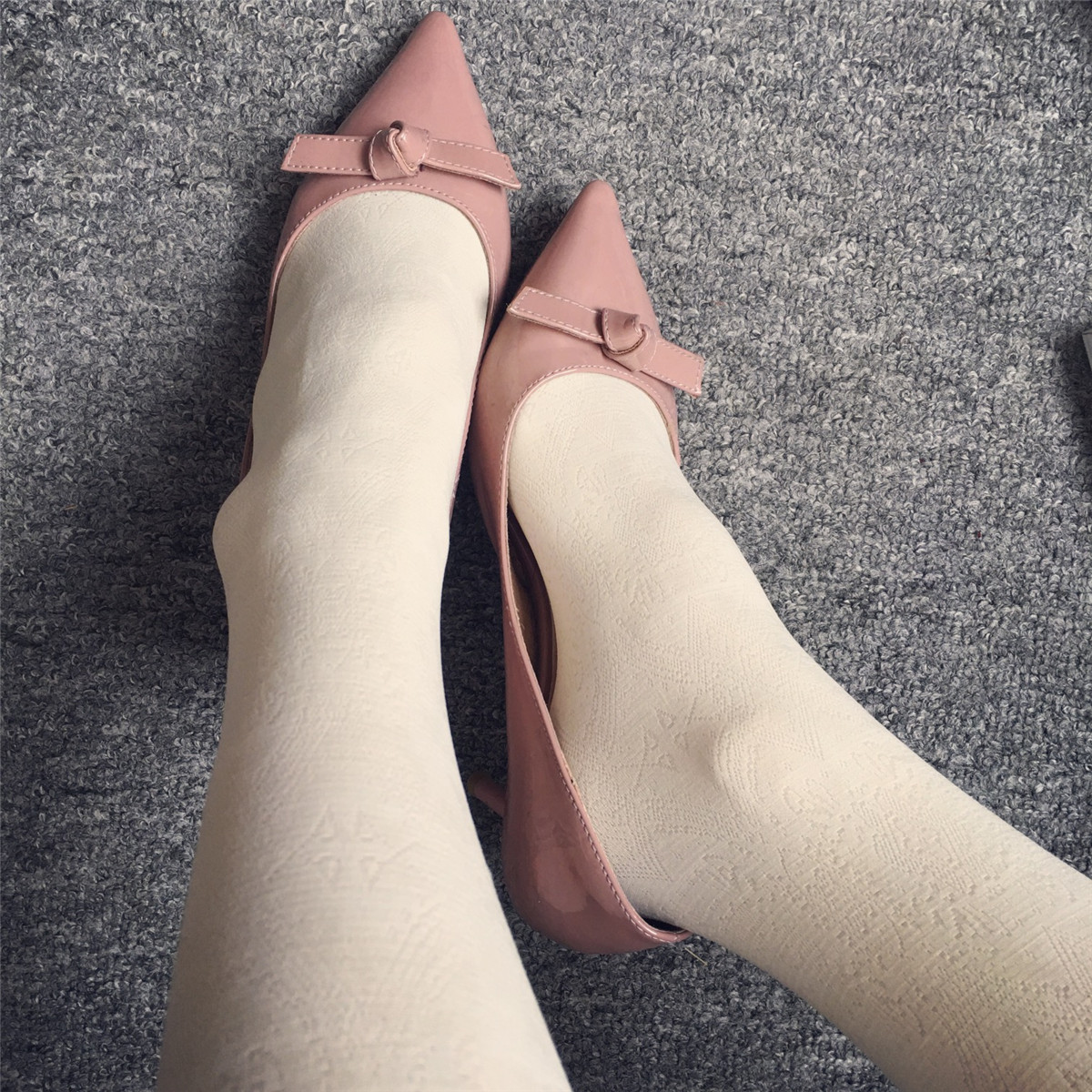 潮袜推荐最新款丝袜,袜有哪些类型