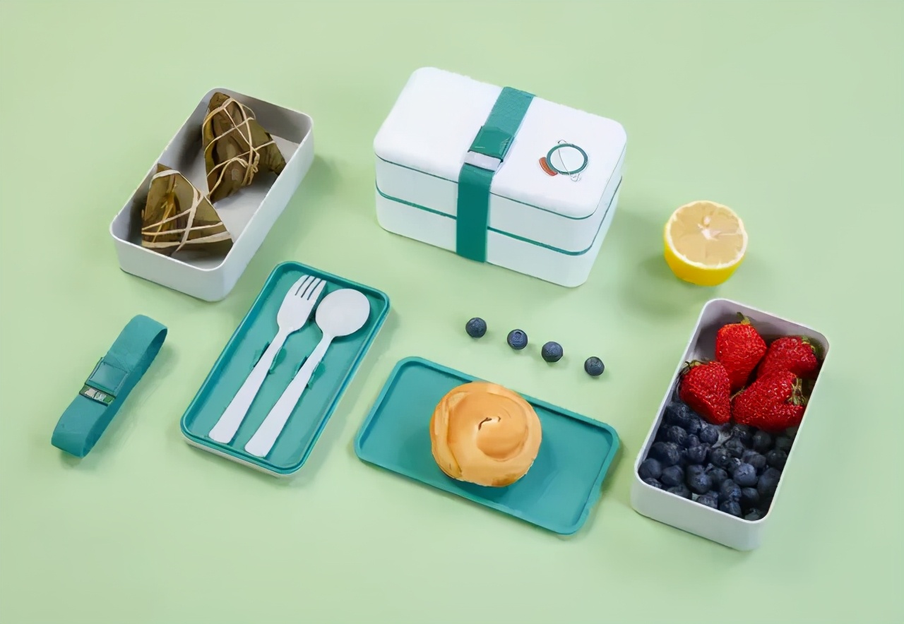 2023年互联网福利待遇,互联网大厂端午礼盒