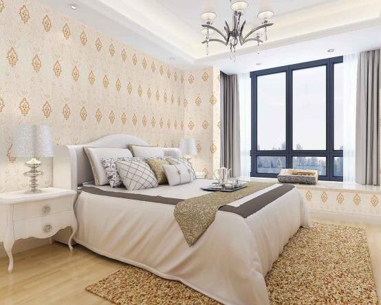 米兰墙布加盟什么品牌好,米兰墙布加盟品牌店