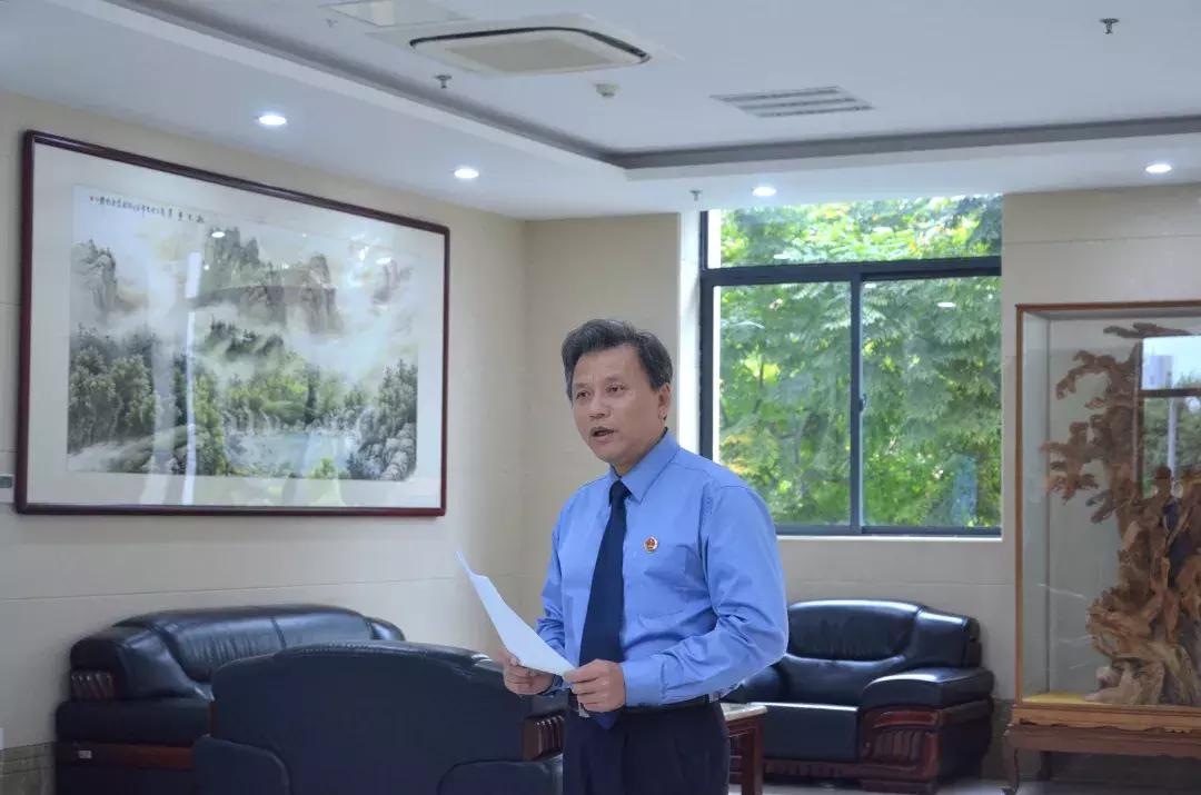 检察院司法为民宣传活动,司法为民心系百姓