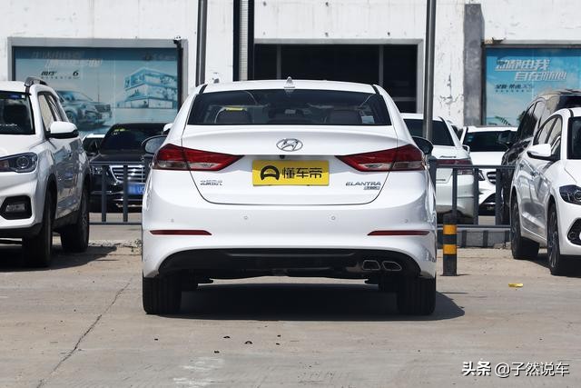 每日一车良心推荐,每日车测评