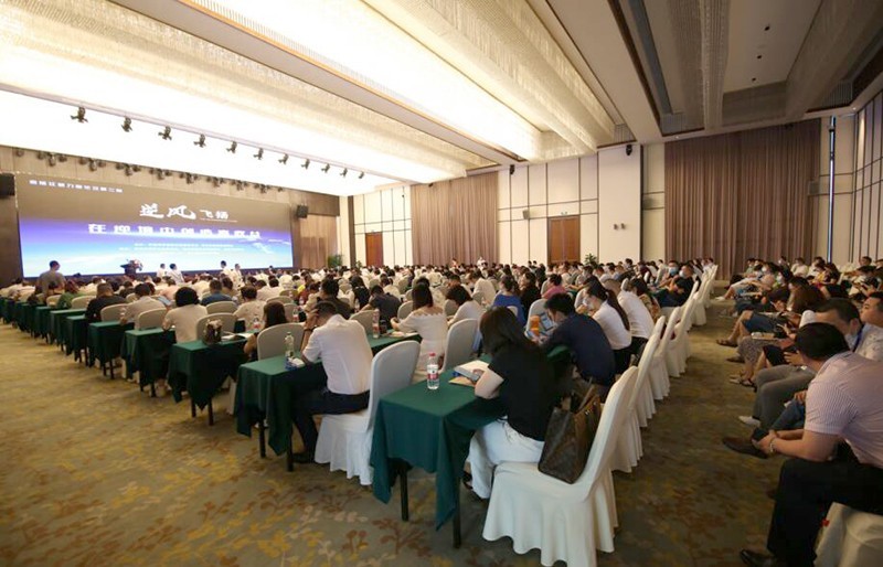 南充民建企业家积极探索应对疫情创造高收益