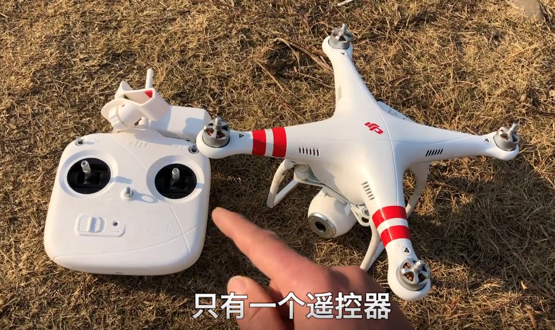 回收大疆无人机多少钱,回收精灵2无人机