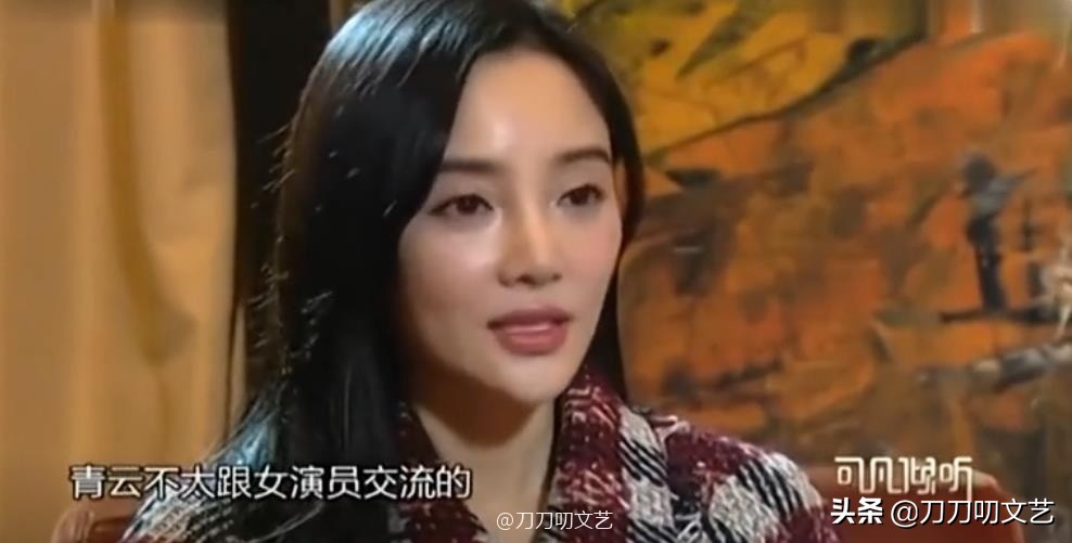 郭蔼明刘青云让人羡慕到哭的夫妻,刘青云拿影帝表白郭蔼明