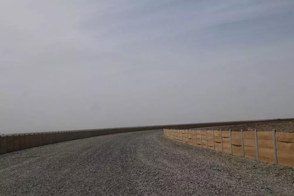 上汽大众吐鲁番试车场在哪儿,上海大众吐鲁番试车