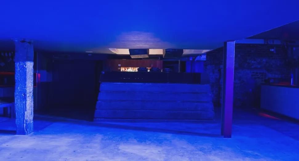 夜店越大越好？只装300人的小酒吧也能进全球百大