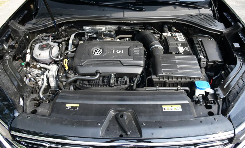 大众探岳一般油耗多少,大众探岳真实油耗多少