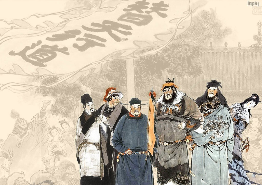 风趣幽默的歇后语第二集,西瓜皮擦屁股歇后语