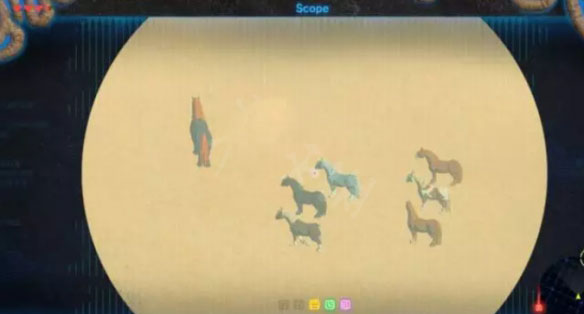 switch塞尔达传说荒野之息,塞尔达传说荒野之息火之神兽攻略