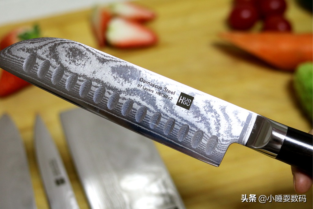 切菜要用什么刀具最好用,小米刀具砧板消毒机测评