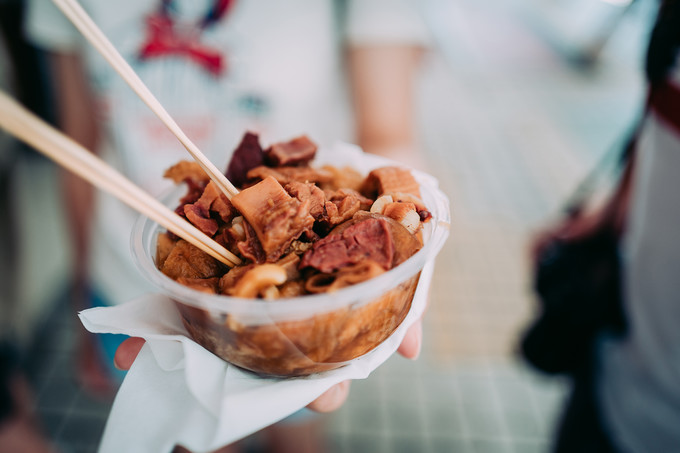 来广州旅行感受老广州生活,广州自由漫游