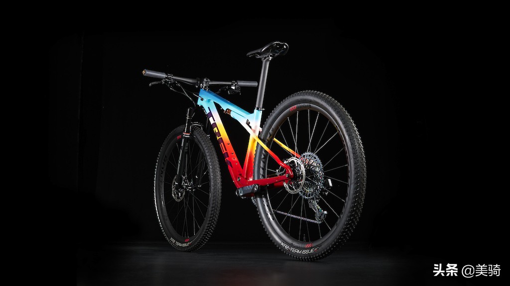 xc竞技山地车,xc山地车欣赏