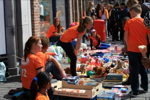 100张荷兰照片世界之最,人间天堂100张图片