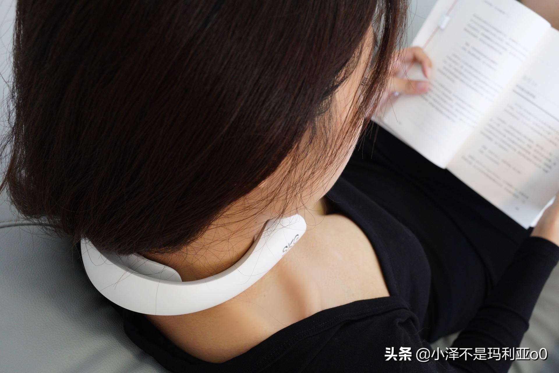 颈椎按摩仪哪个值得买,哪款颈椎按摩仪比较好