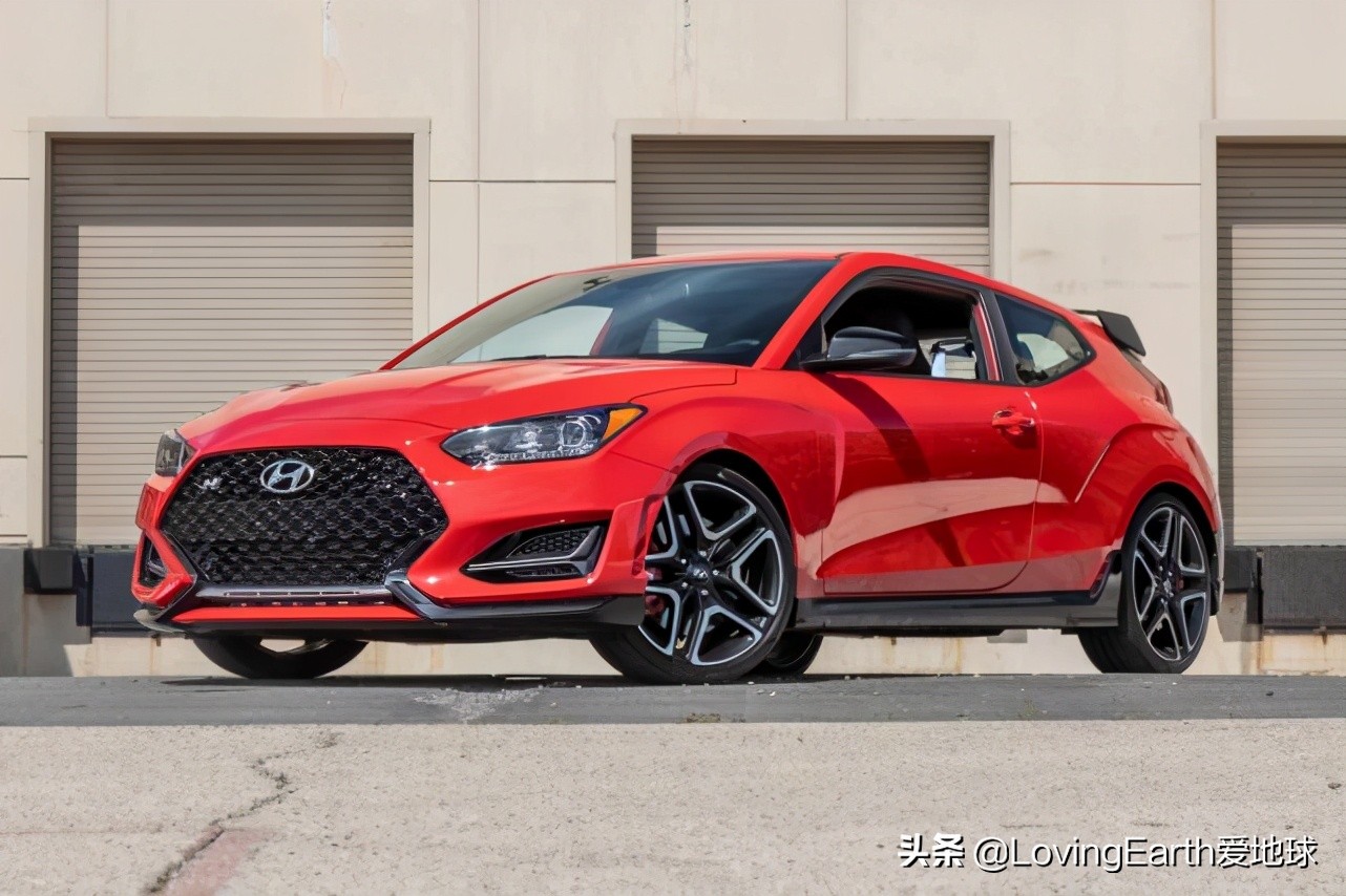 现代veloster2012,现代velostern价格