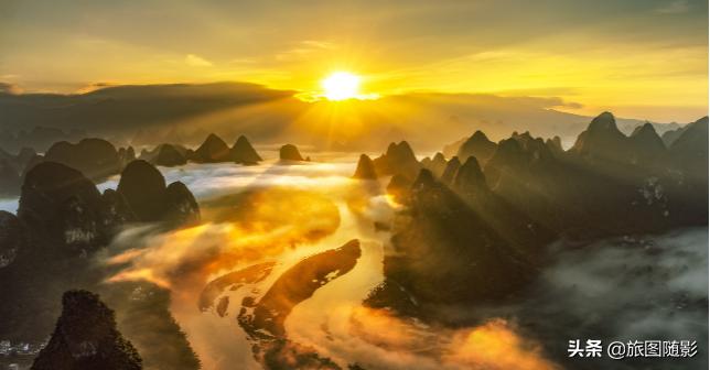 桂林哪个季节美,这个季节桂林哪里好玩