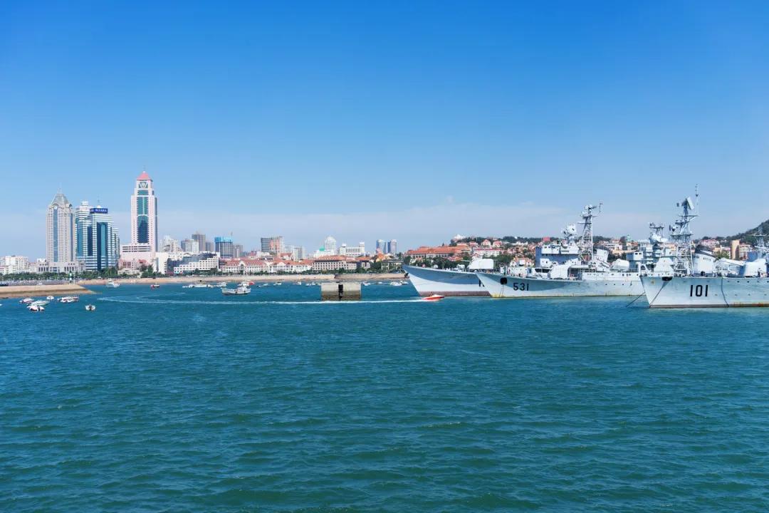 旅行清单青岛,青岛旅游攻略结束语