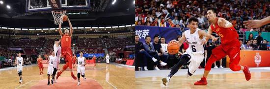 最新中国篮球国家队客场球衣,中国国家篮球队最新球衣