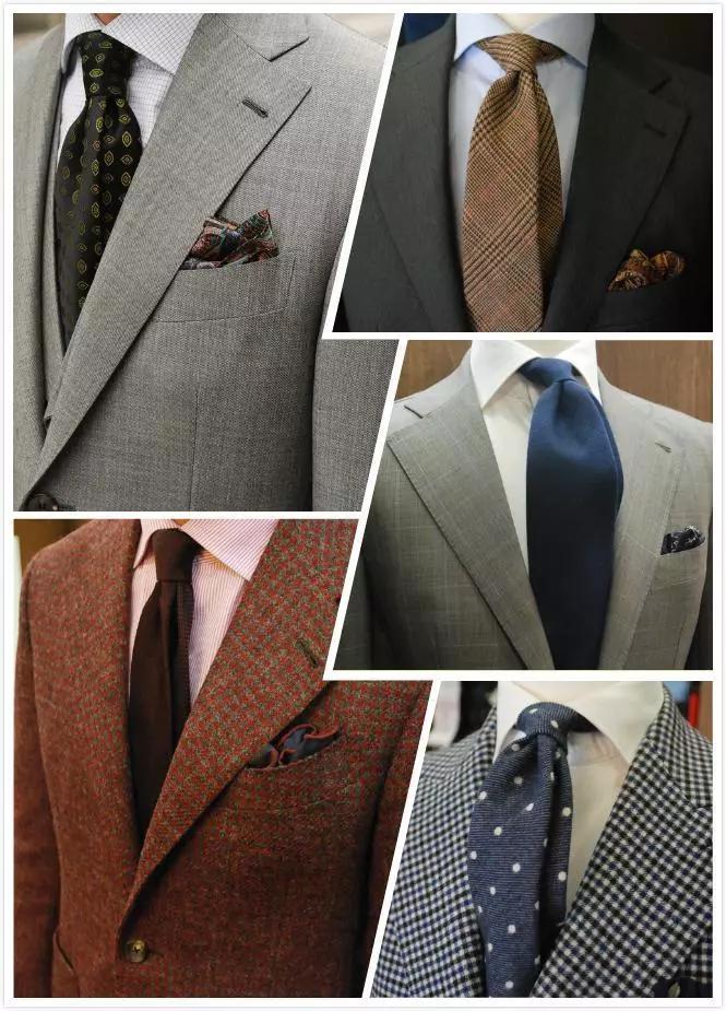 塔士多花式礼服,单排塔士多礼服