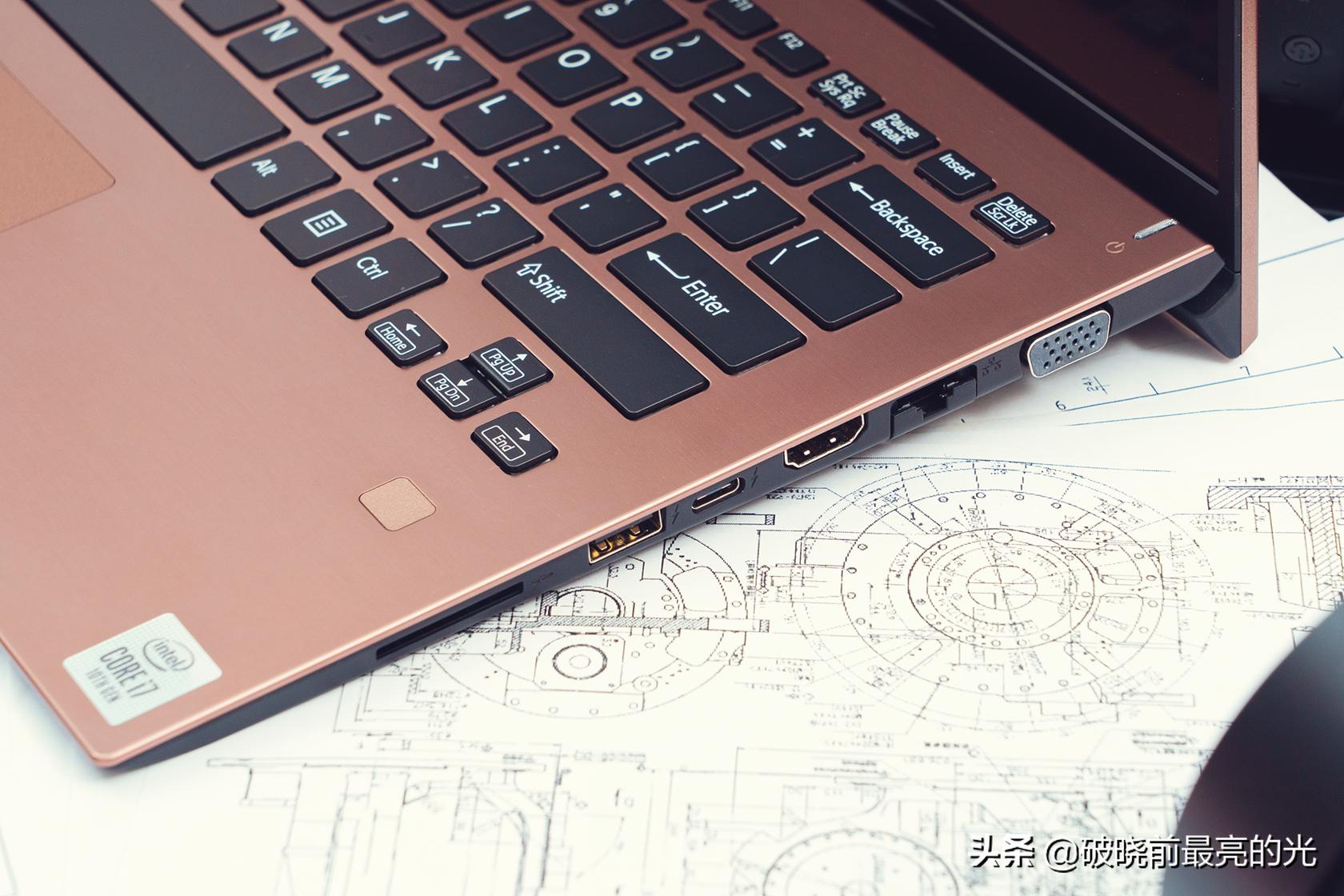 这是我见过最炫酷的电脑,这是我见过最有创意的笔记本