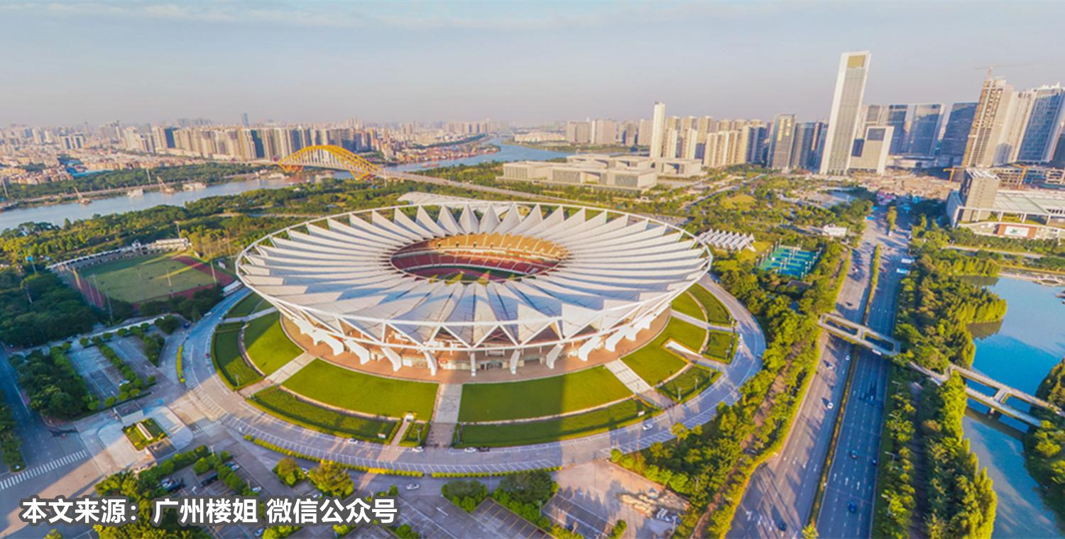 佛山新城未来五年最好的地段,佛山新城被低估的价值洼地