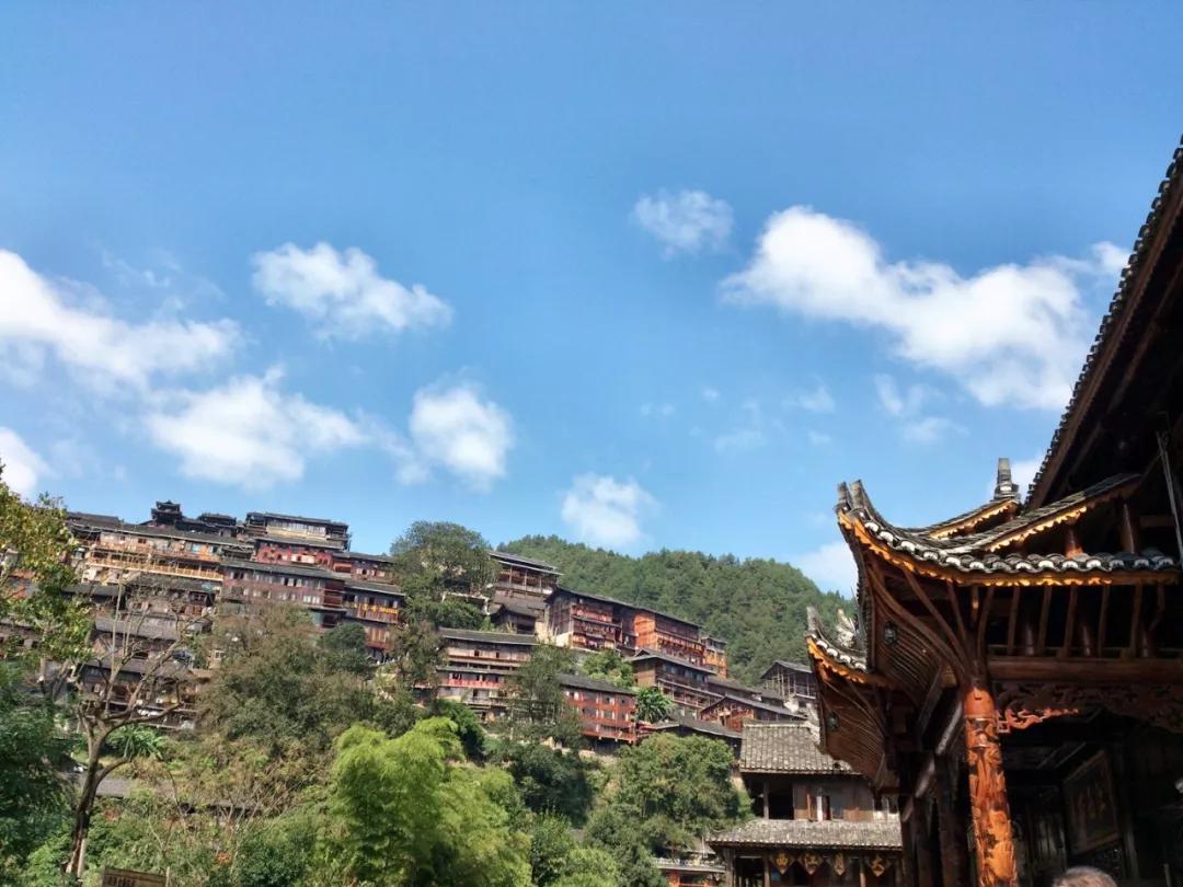 云旅游带你看遍天下美景,一起去旅行吧旅游